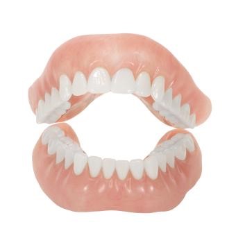 Wax Bite For Dentures South Dos Palos CA 93665